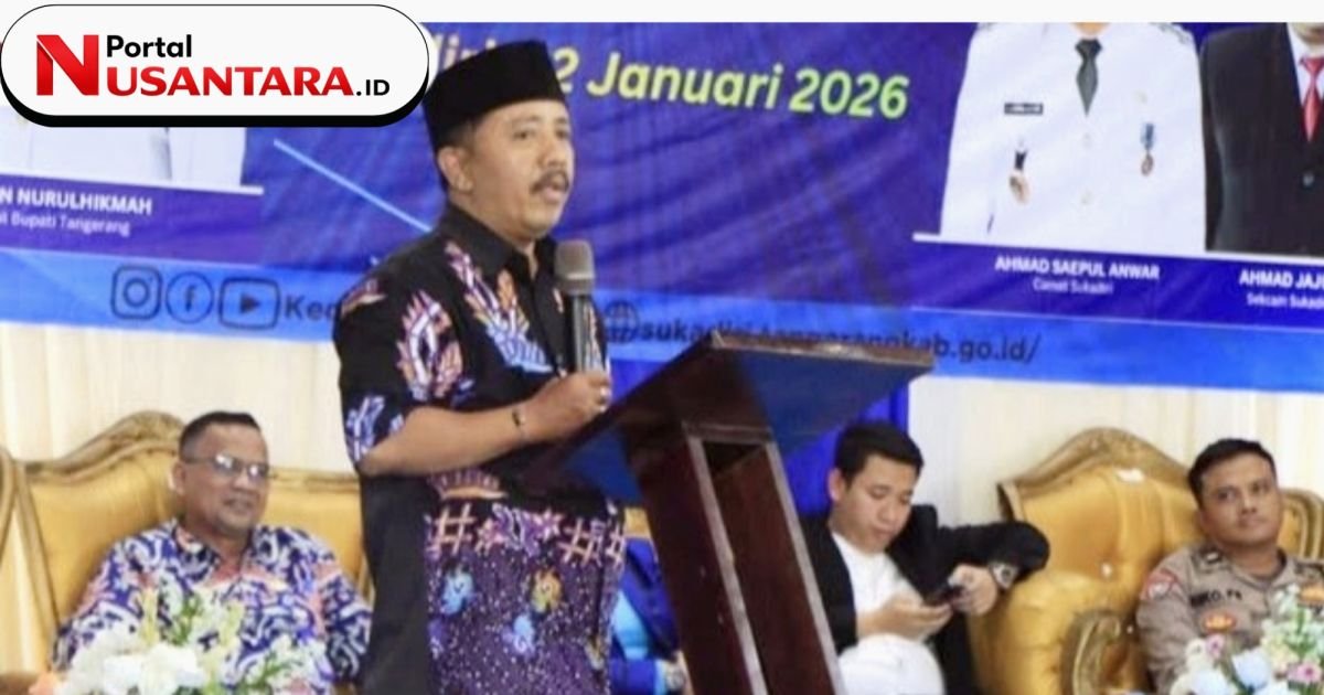 5 Program Unggulan Bupati Dipaparkan Bappeda, Aspirasi Masyarakat Jadi Fokus Musrenbang Sukadiri