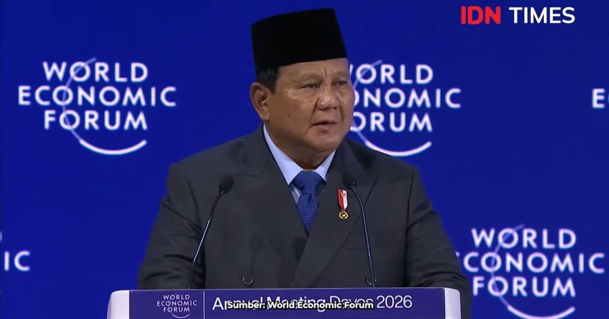 Prabowo Tegaskan Cek Kesehatan Gratis Hak Warga Seumur Hidup