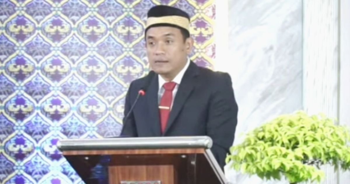 Musrenbang Sepatan Dorong Penanganan Sampah, Banjir, dan Peningkatan Layanan Publik