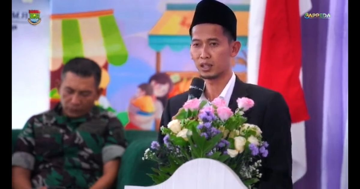 Musrenbang Teluknaga, Sapri PKS Desak Prioritas Infrastruktur Tangerang Utara 2027