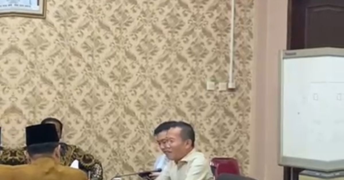 Prestasi Membanggakan, DPRD Kota Serang Terbaik se-Provinsi Banten dalam Penilaian JDIH 2024