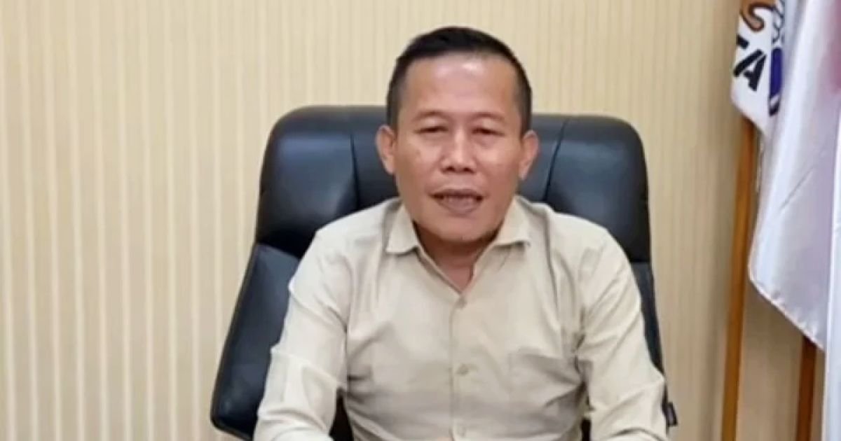 Sempurnakan APBD 2026, DPRD Kota Serang Raih Penghargaan JDIH Terbaik se-Banten