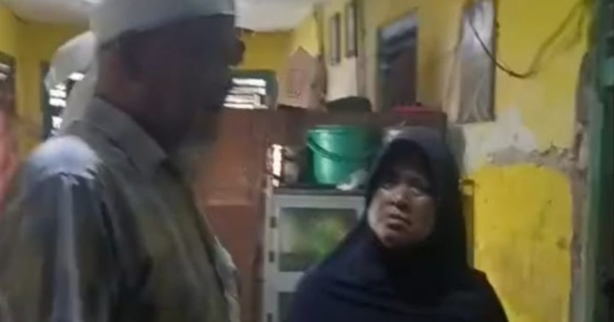 Tiga Tahun Janda Tidur di Teras Orang, Kades dan Dewan Diduga Lalai Jalankan Amanat Hukum