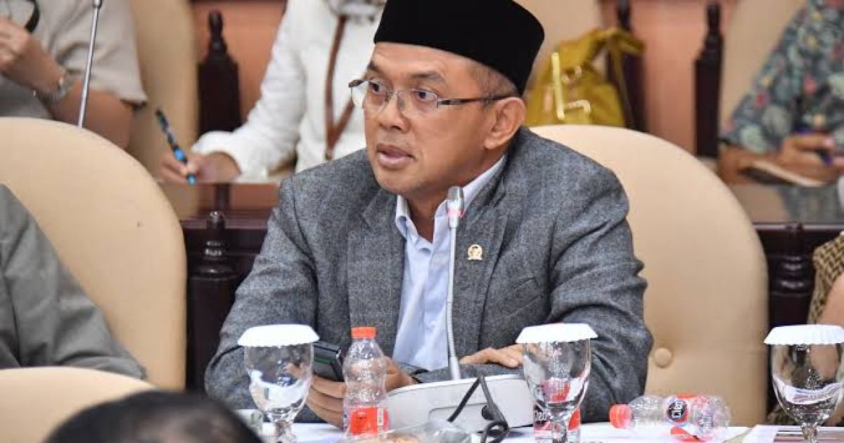 Kebakaran Panti Werdha Manado Tewaskan 16 Lansia, Komisi VIII DPR RI Desak Evaluasi Nasional