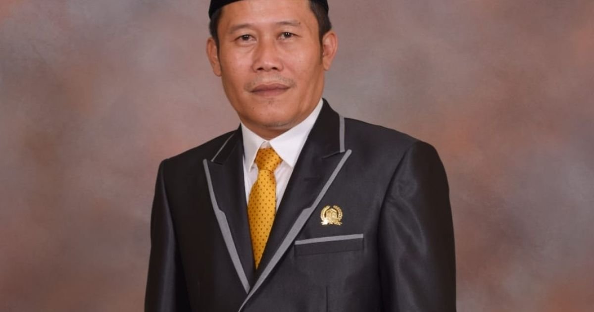 Malam Tahun Baru, Ketua DPRD Serang Ajak Warga Dzikir dan Berdoa