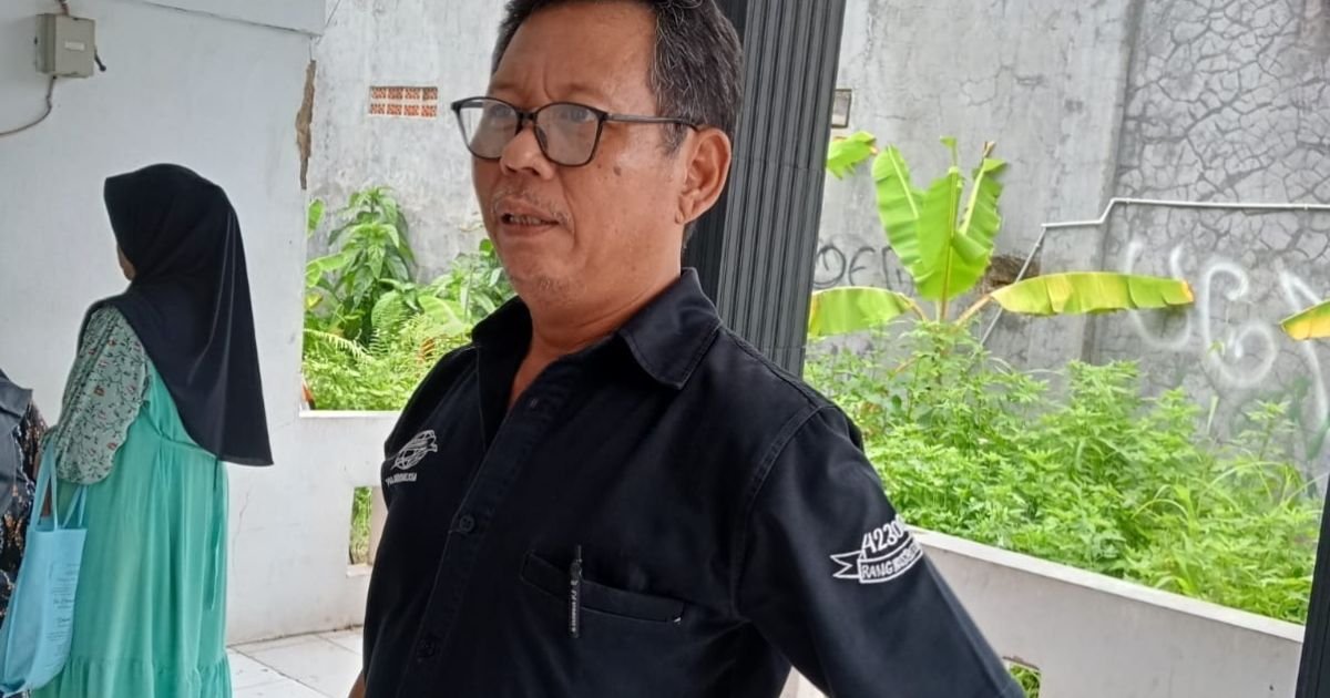 KCP Pos Maja Salurkan BLTS Kesra kepada 1.600 KPM di Lebak