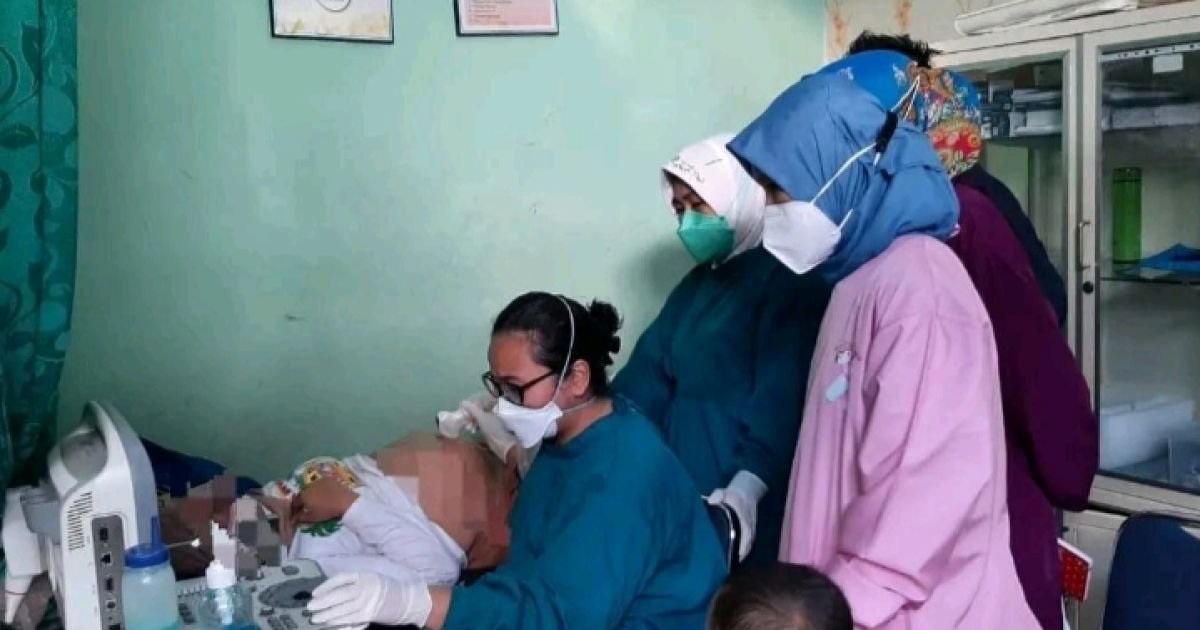 Puskesmas Kedaung Barat Luncurkan SEHATI, Pastikan Ibu Hamil Dapat Layanan Sejak Dini