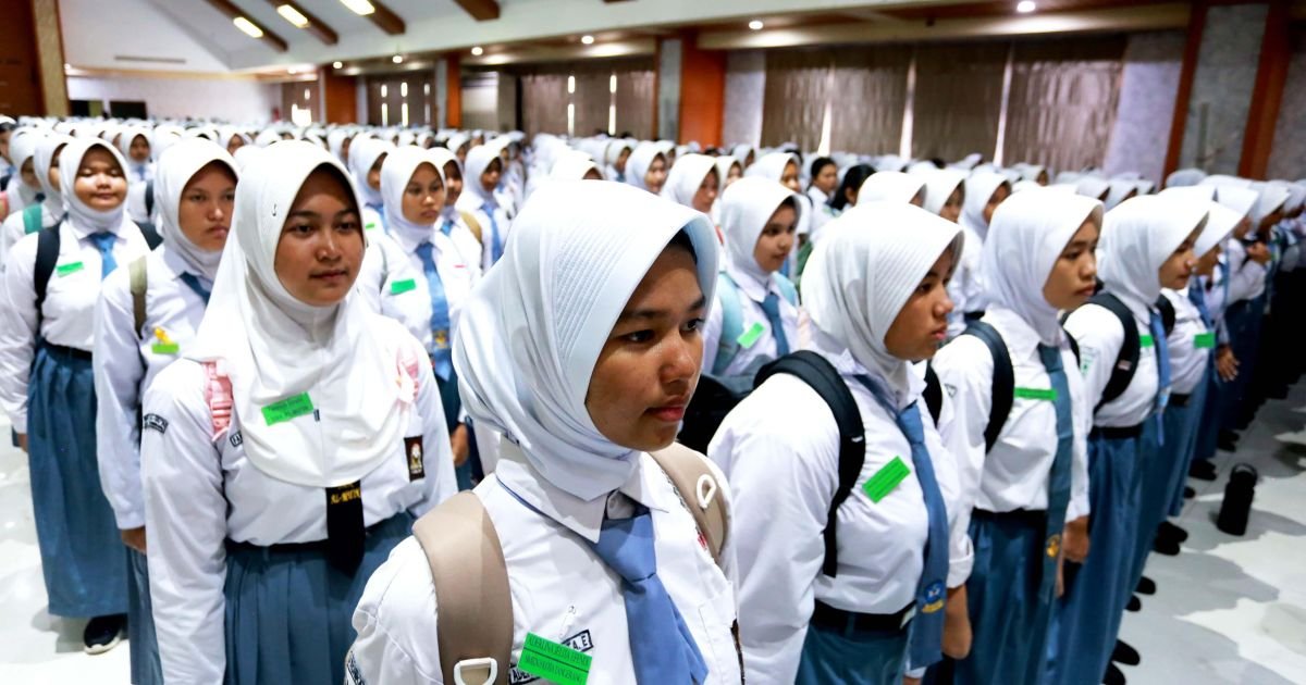 IPM Kota Tangerang Tembus 82,41 pada 2025, Tertinggi Kedua di Banten