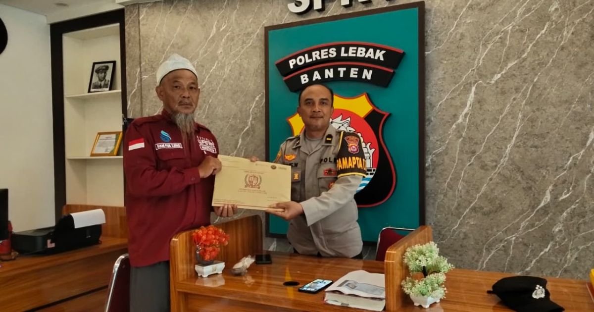 Isu Dugaan SARA Dilaporkan ke Polisi, Fam Fuk Tjhong Tempuh Proses Hukum