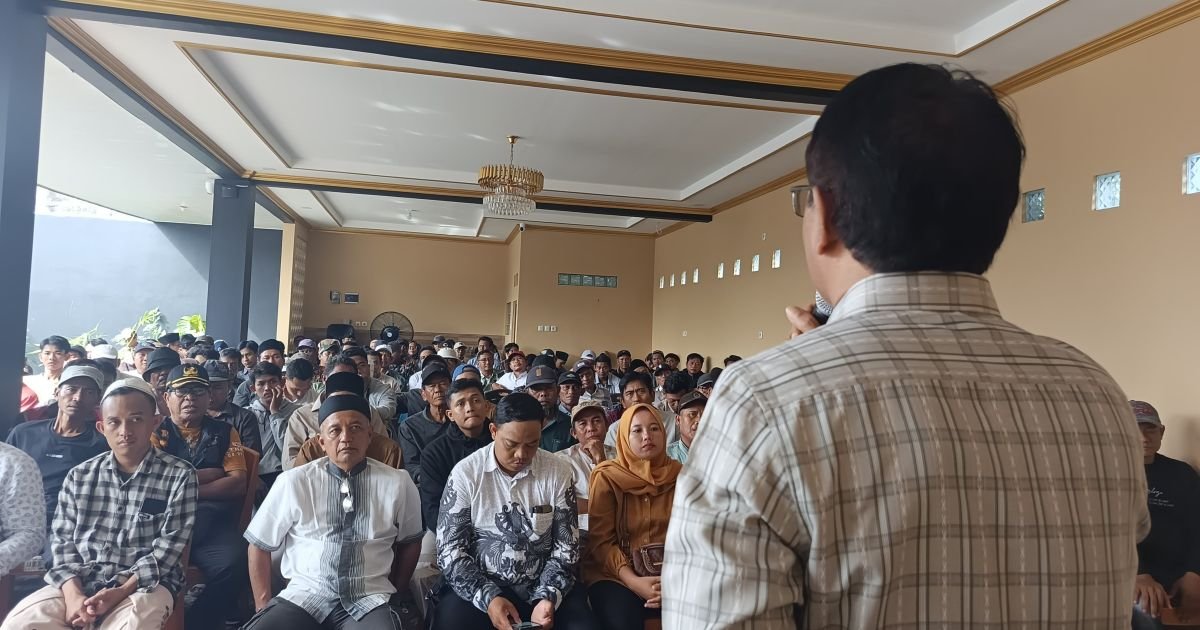 Mujakkir Zuhri: Empat Pilar Kebangsaan Jadi Landasan Persatuan Bangsa