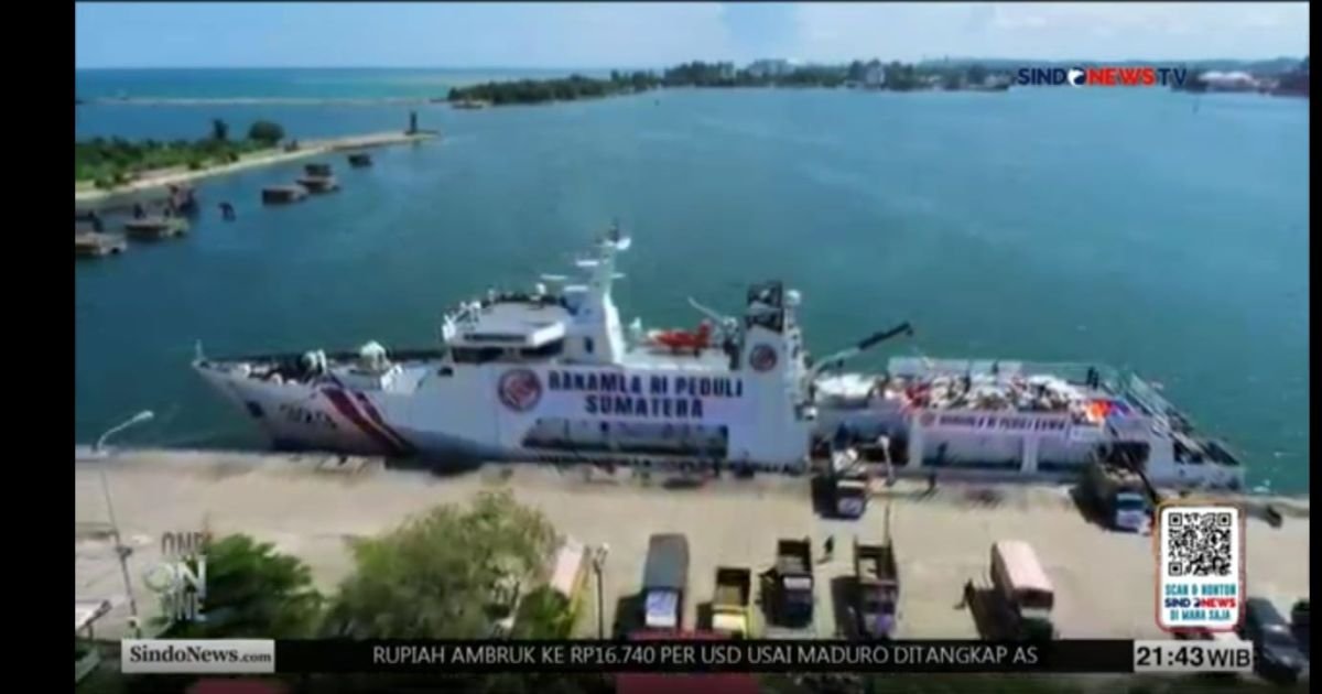 Soleman B. Ponto Pertanyakan Klaim Keamanan Laut dan Legalitas Bakamla