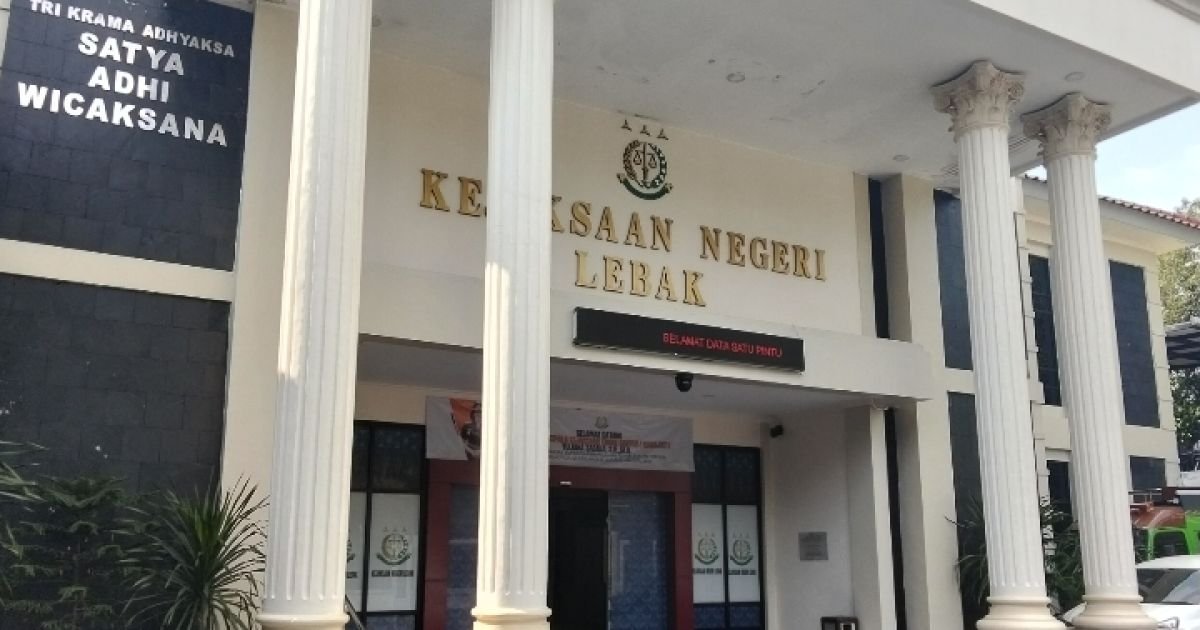 Proyek Alun-alun Rangkasbitung Disorot, Mahasiswa Siap Demo Kejari Lebak