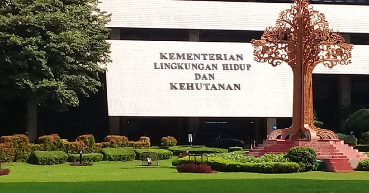 Kejagung Geledah Kemenhut dalam Penyidikan Korupsi IUP Nikel