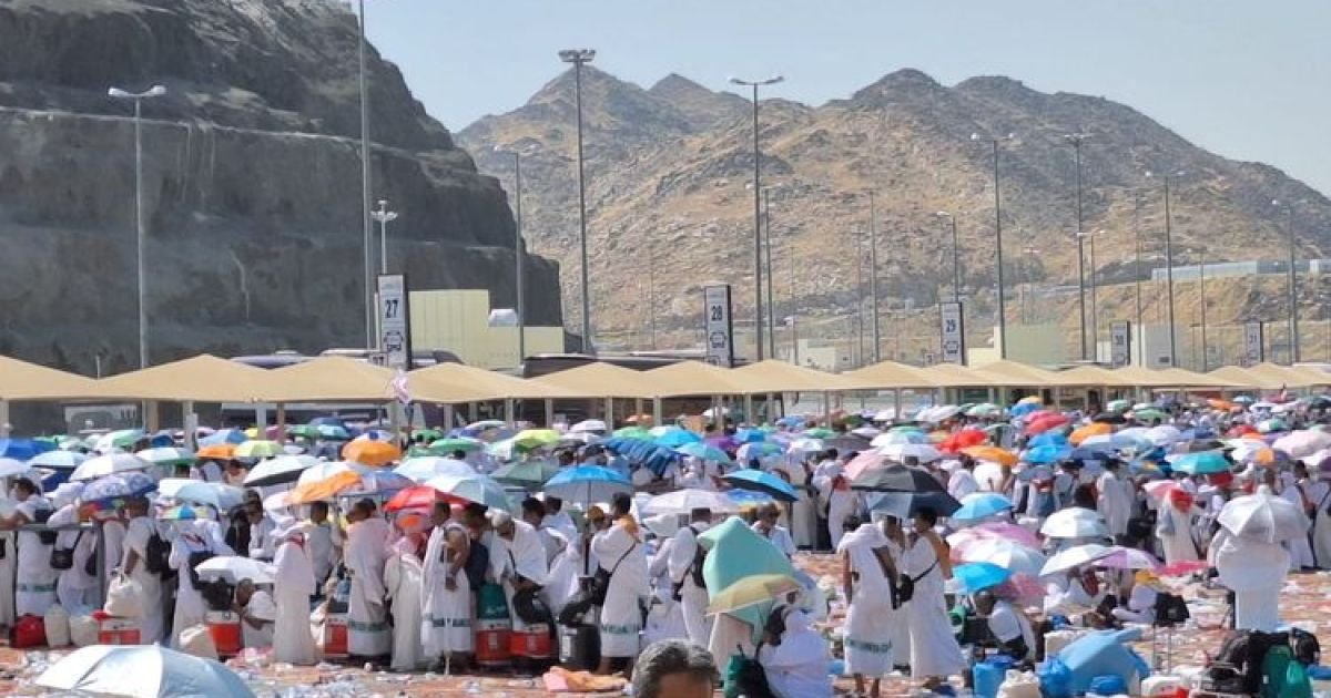 SAPUHI Soroti Masalah Sistem dalam Transisi Penyelenggaraan Haji