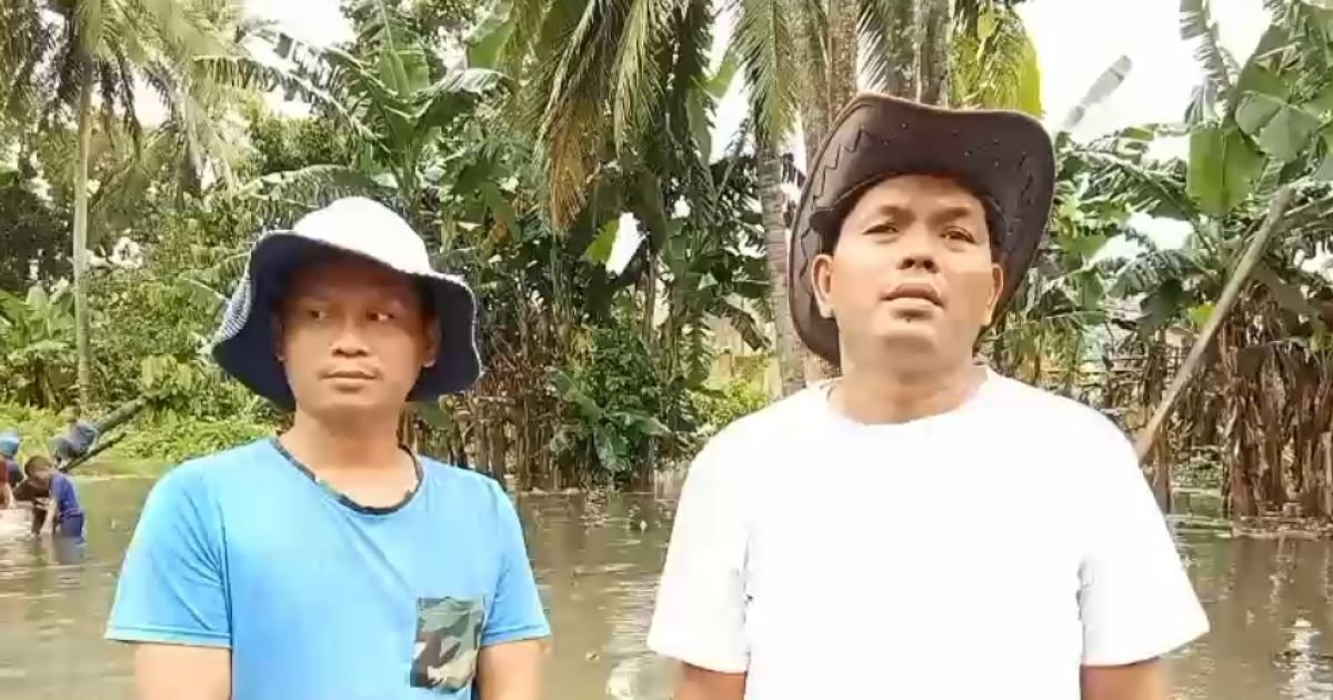Banjir Tak Kunjung Usai, Warga Kaum Lebak Pertanyakan Peran Pemerintah