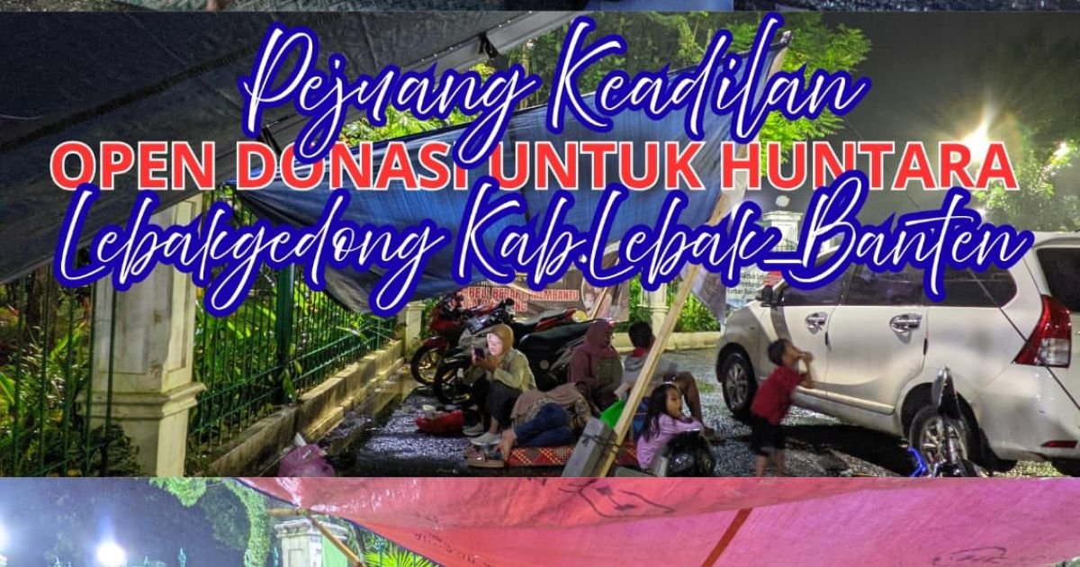 Oleh: Kang Erru, Relawan Masyarakat Desa (Remades)