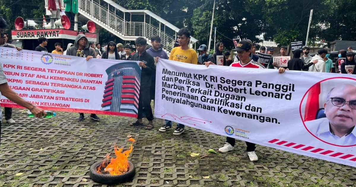 Himpunan Aktivis Milenial Indonesia