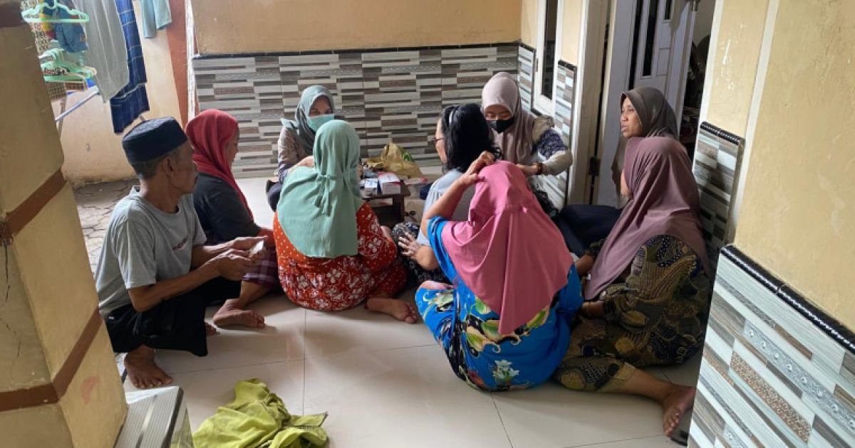 Puskesmas Sukadiri Siagakan Posko Kesehatan Banjir