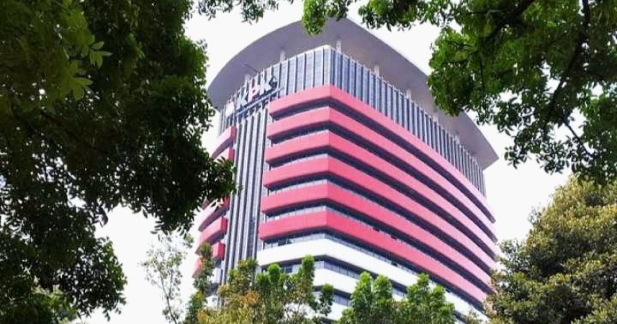 Beredar Isu OTT di Banten, KPK Angkat Bicara