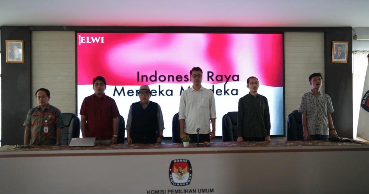 Perisai Demokrasi Bangsa (PDB) Kota Tangerang menggelar Seminar Nasional bertajuk 