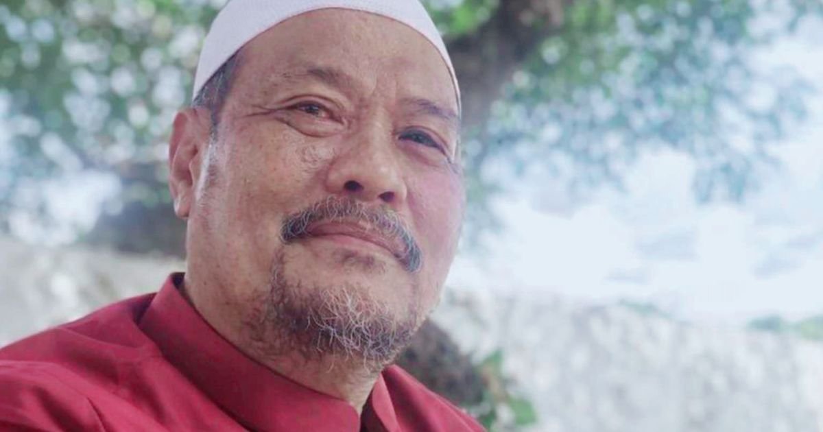 Kepala Desa Sukamantri, H. Nana Ibnu Holdun,