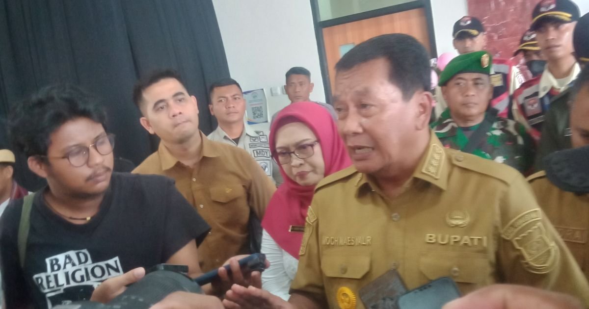 Bupati Tangerang Dorong Penguatan Layanan RSUD Pakuhaji, Kapasitas dan Fasilitas Ditambah