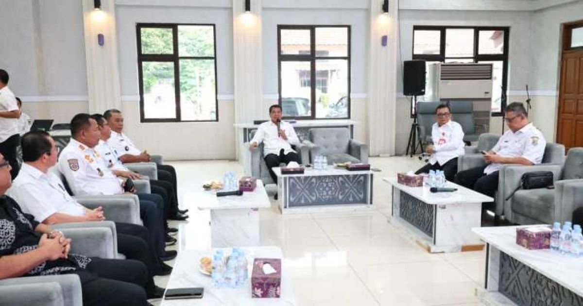 Jawab Keluhan Warga, Jalan Pakuhaji–Sepatan Akhirnya Akan Diperbaiki