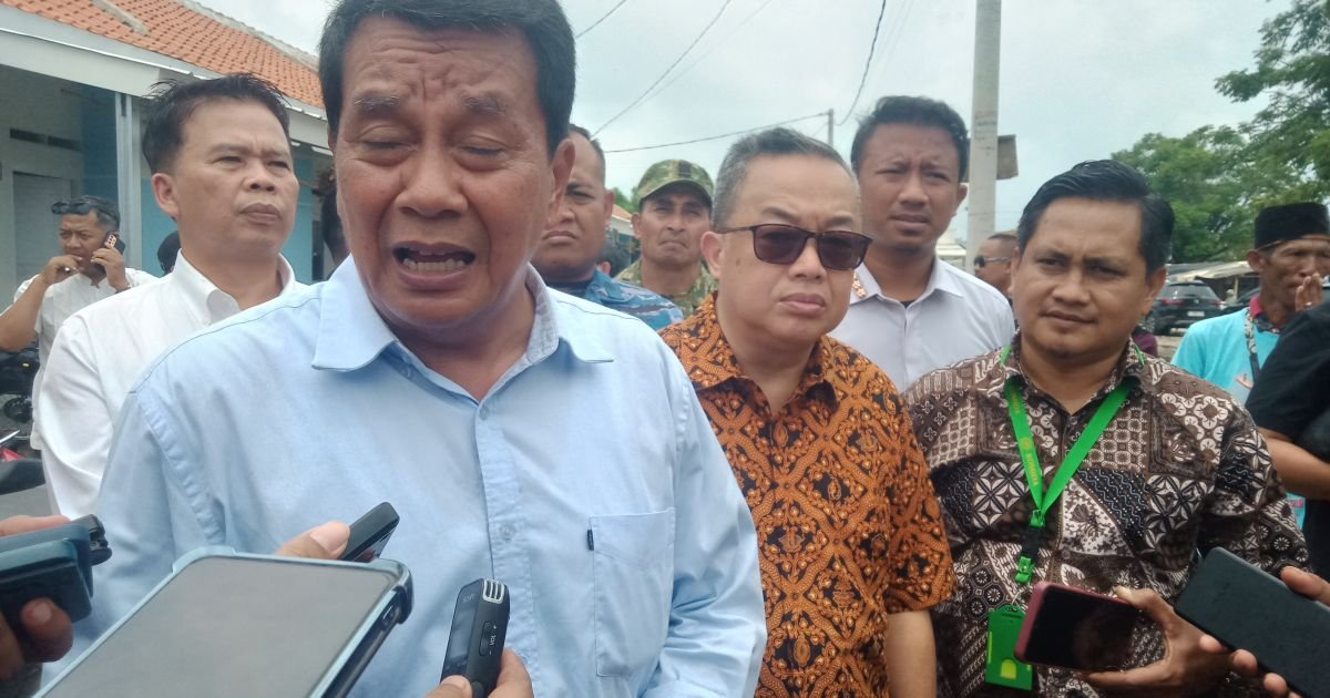 Revitalisasi Kampung Nelayan Tanjung Kait: 110 Keluarga Kini Miliki Rumah Permanen