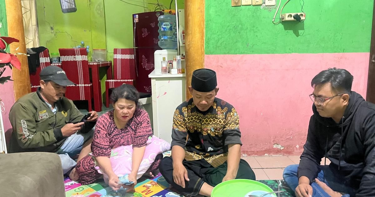 Warisan Administrasi Lama Diurai, Hak Warga Kembali di Era Kades Saefullah