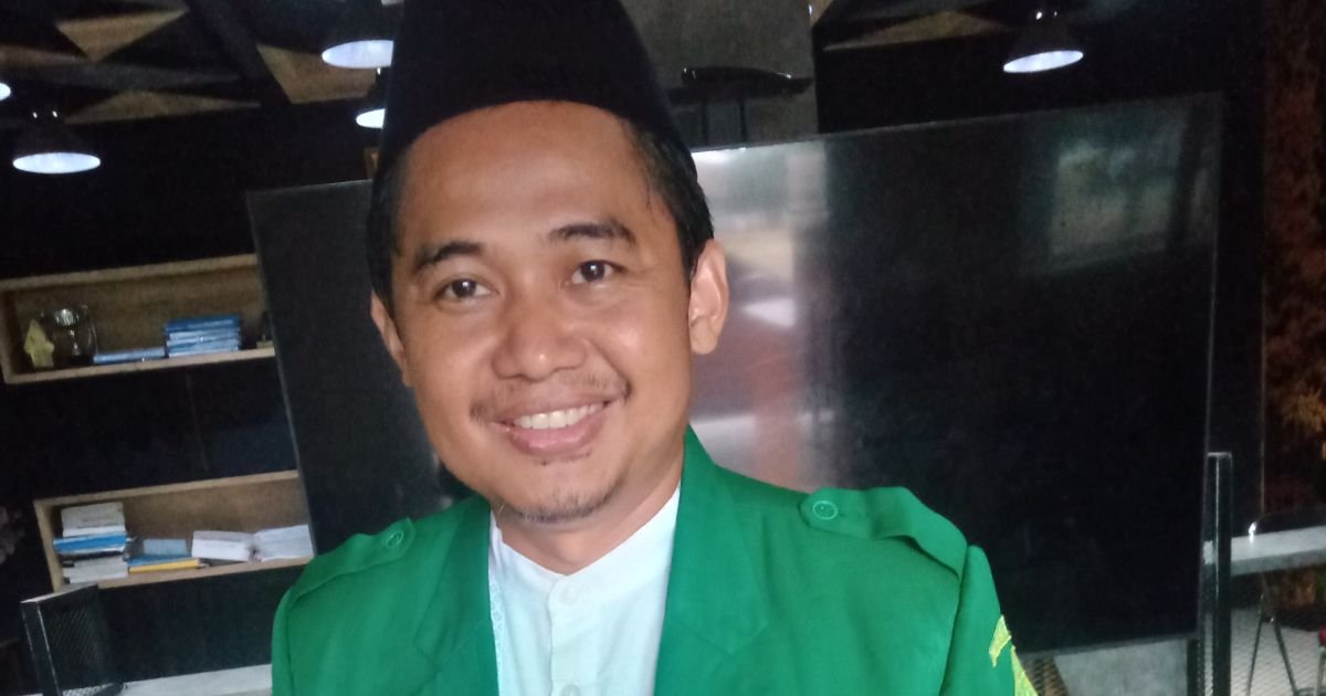 Konferancab Tuntas, PW GP Ansor Banten Perkuat Aswaja dan Gas Kemandirian Ekonomi