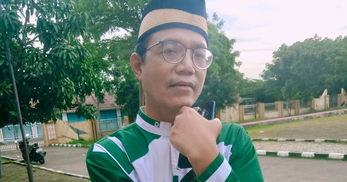 MWC NU Pakuhaji Kirim Pesan Kuat di Konferancab V: GP Ansor Harus Lebih Solid dan Progresif