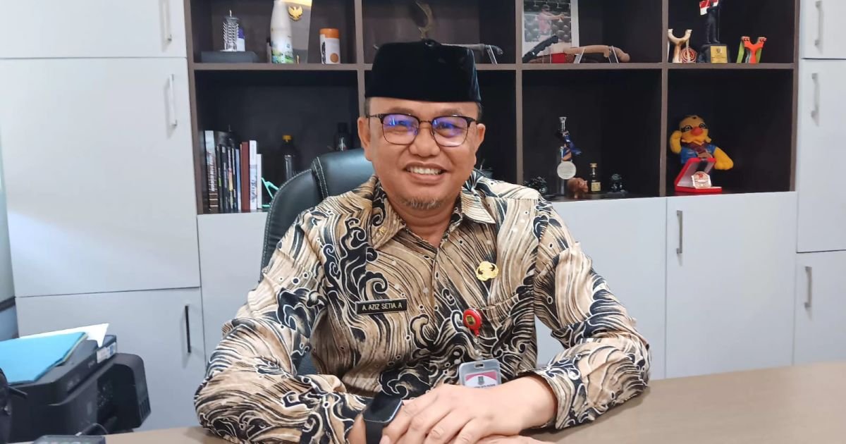 Tangani Dampak Banjir, Pemkot Cilegon Perbaiki 16 Tembok Penahan Tanah