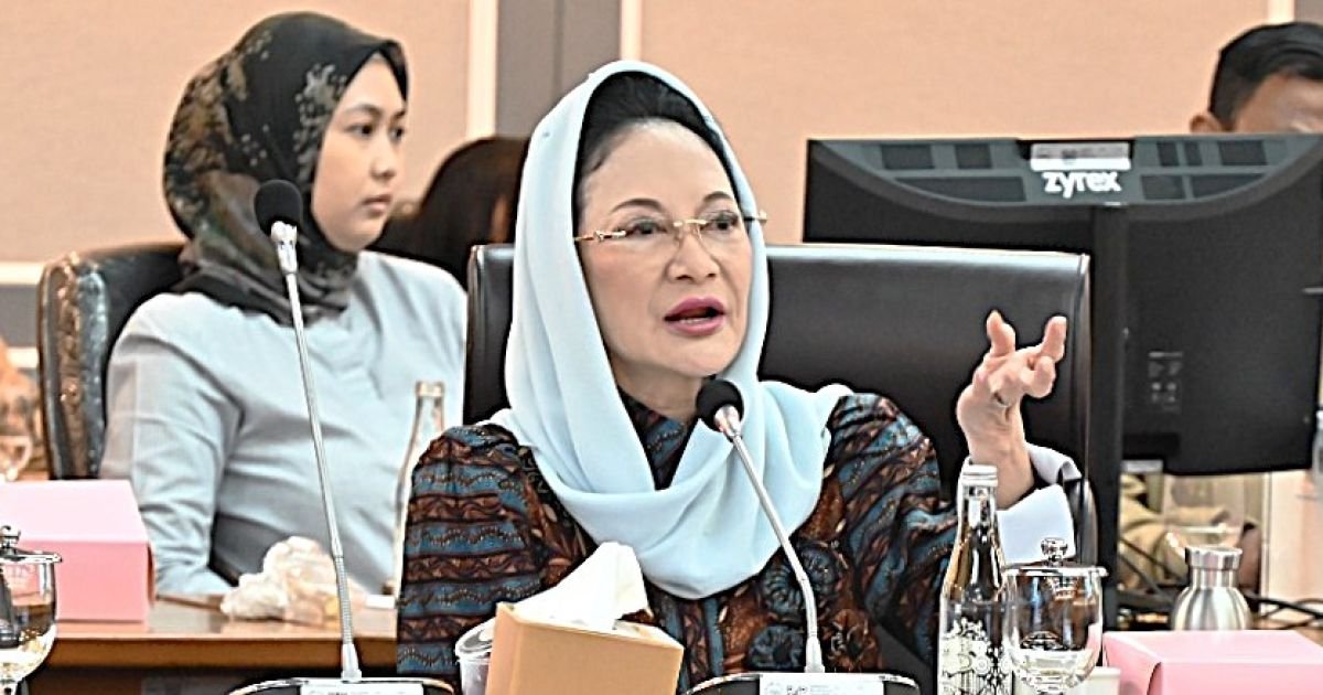 Dewi Asmara Dukung Advokasi Intelektual Mahasiswa Kawal Reformasi Hukum