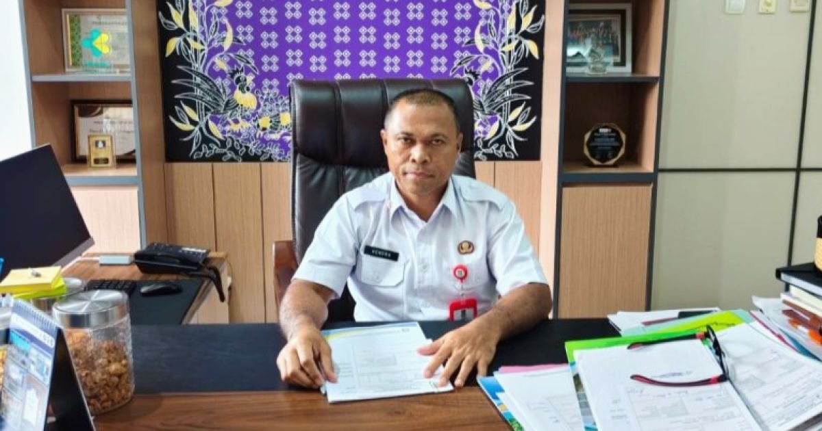 Ramadhan di Tengah Pancaroba, Dinkes Kabupaten Tangerang Serukan Kewaspadaan Kesehatan