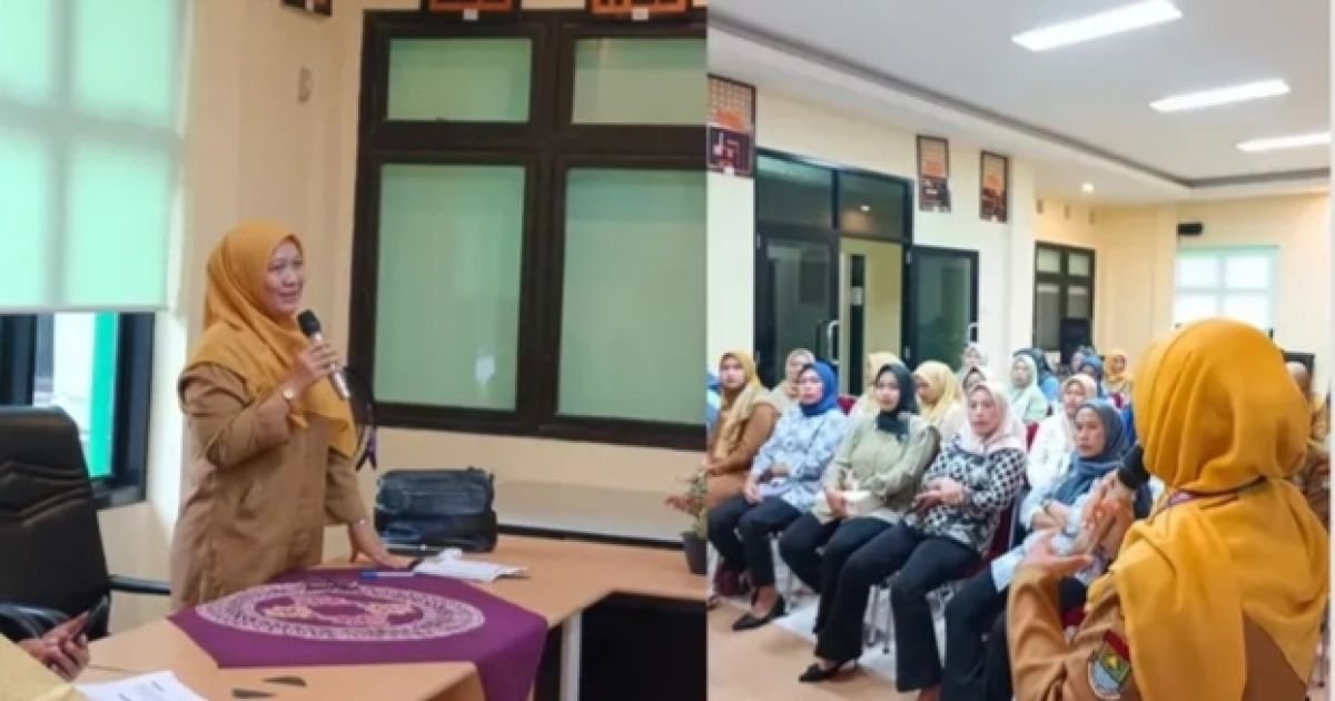 Puskesmas Sukamulya Perkuat Sinergi Lintas Sektor Lewat Lokakarya Mini