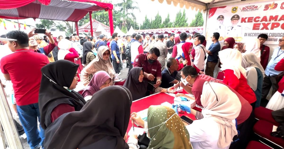 Cegah Kepadatan RSUD, Bogor Perkuat Puskesmas dan Terapkan Zonasi Kesehatan
