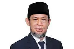 Mohamad Jembar Terima Mandat Pimpin GMPK Banten