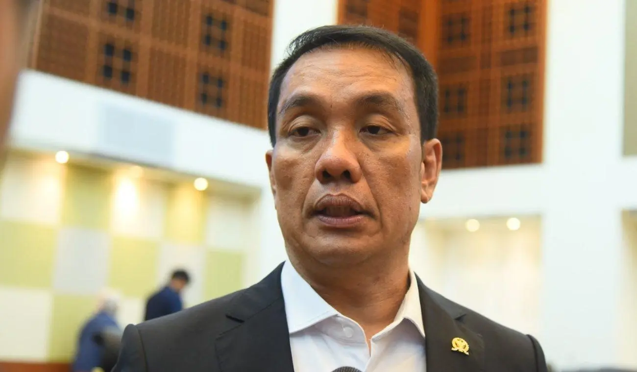 Fauzi Amro Dukung Pemanfaatan Dana Sitaan Kejagung untuk Menjaga APBN 2025