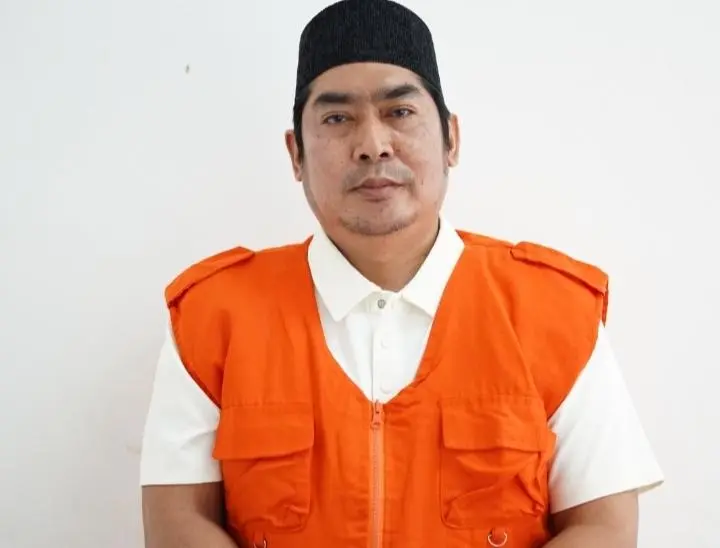 Korupsi Rp20 Miliar, Kejati Jateng Tetapkan Gus Yazid Jadi Tersangka di Kasus TPPU