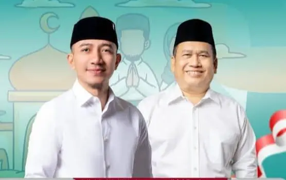 Absennya Foto Tak Ganggu Kinerja, Wabup Lebak Ajak Publik Dewasa Menyikapi Isu