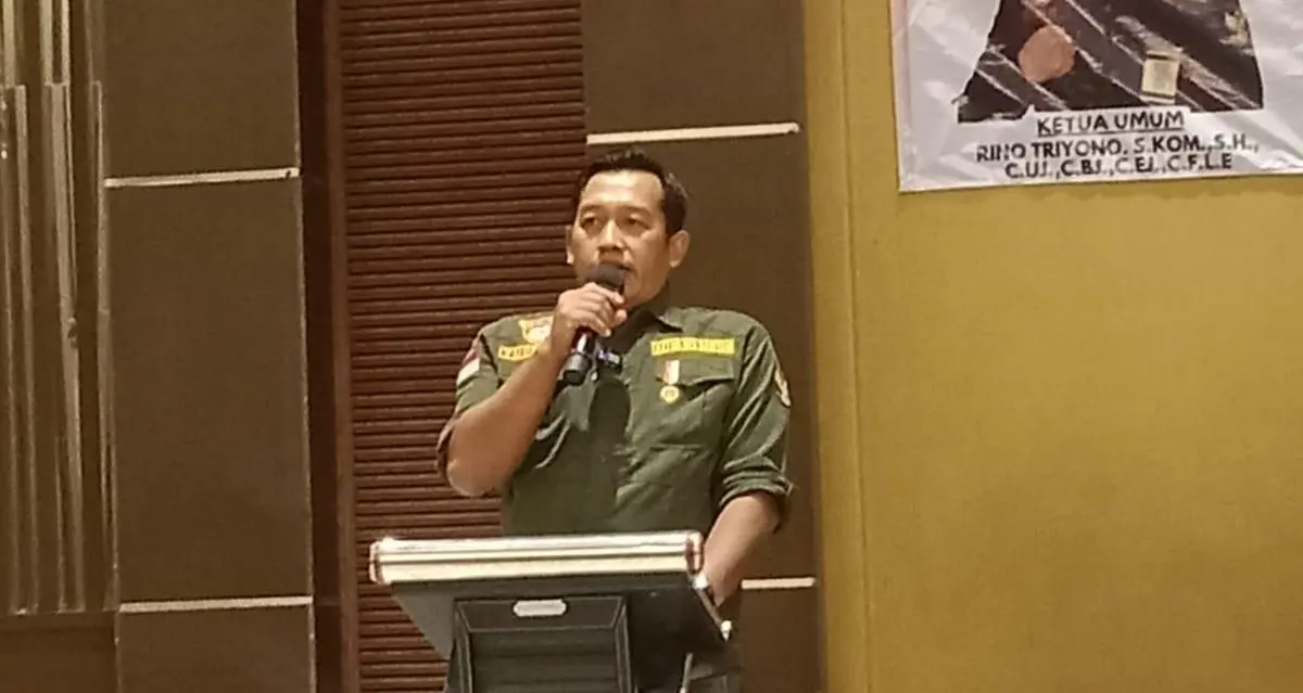 AKPERSI Banten Geram: Wartawan Dilecehkan Saat Liput Proyek APBD!