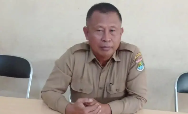 Kepala Desa Tanjakan Mekar Tegaskan Komitmen Pembangunan Berkelanjutan