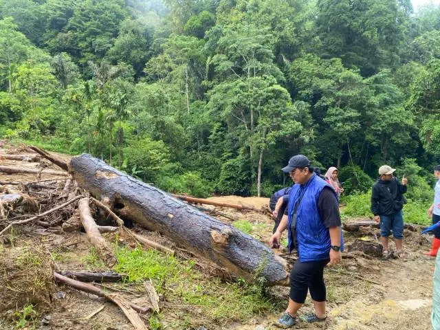 Ombudsman RI Soroti Kesenjangan Data Pascabanjir Bandang Sumbar