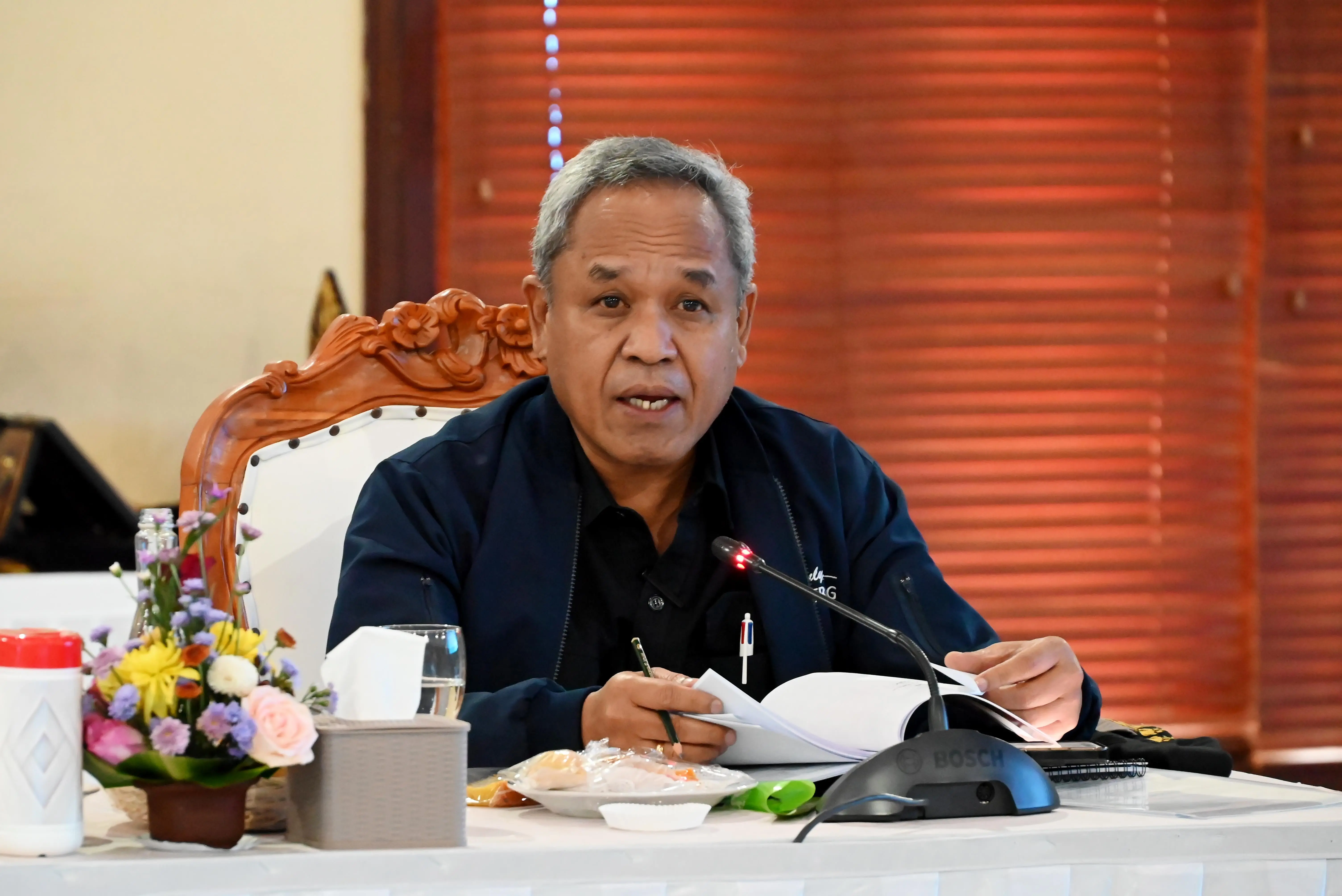 Legislator Minta Polisi Tidak Dijadikan Alat Kepentingan Politik dan Bisnis