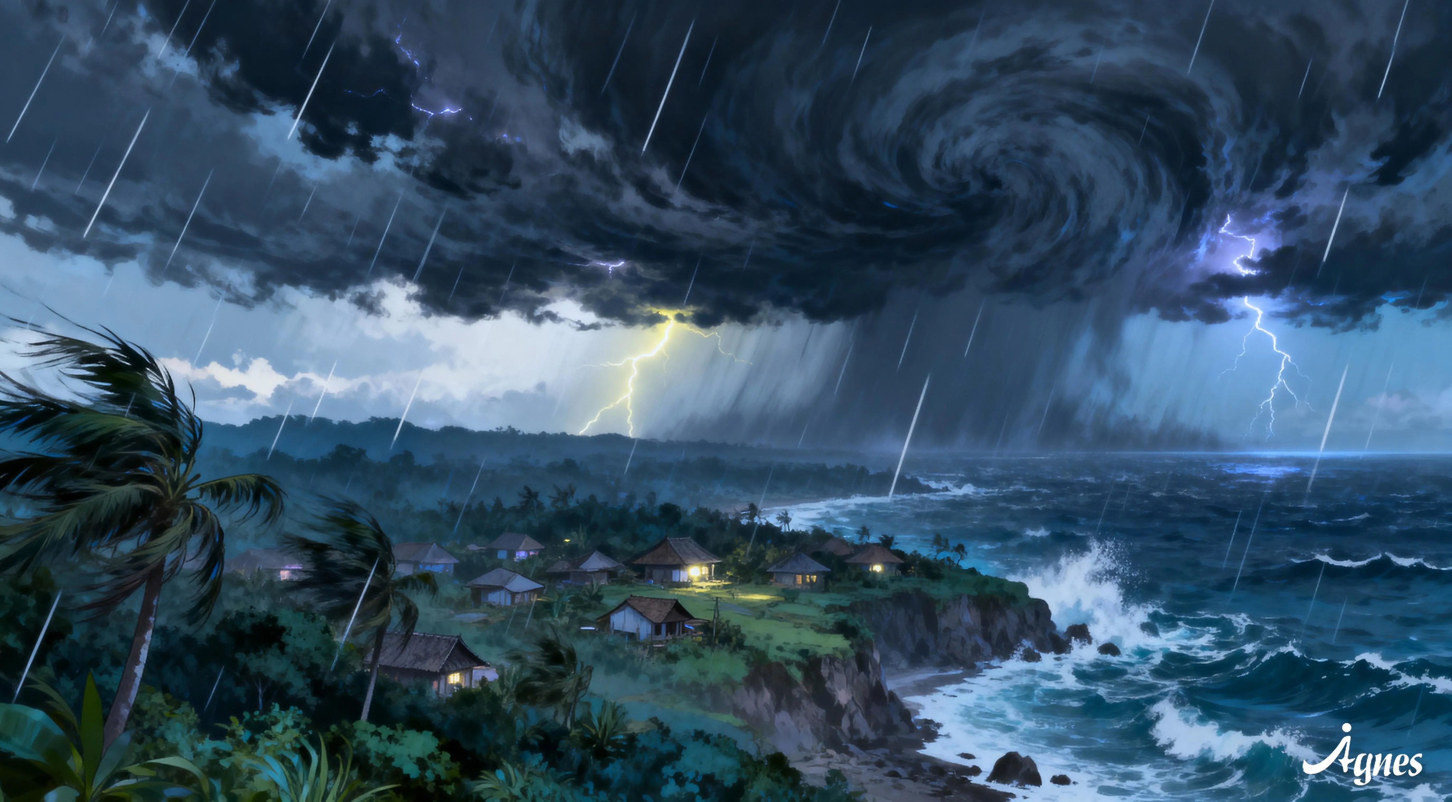 BMKG Imbau Waspada Cuaca Ekstrem di Banten 12–18 Desember 2025