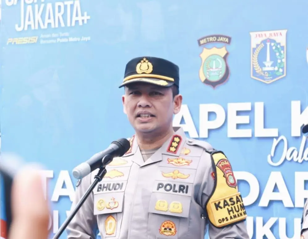 Video Mobil MBG Terobos Pagar SD Kalibaru Gegerkan Jagat Maya