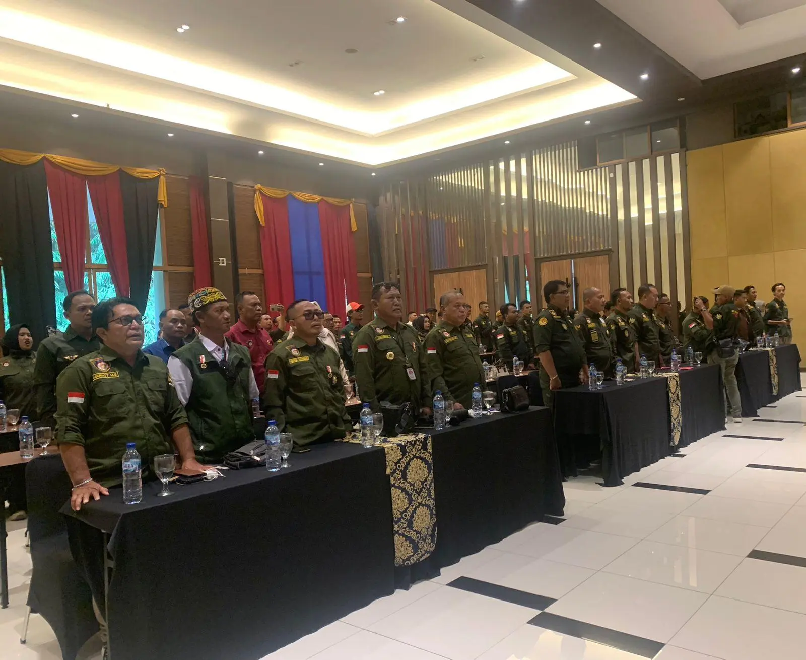 Rakernas AKPERSI 2025: Menjaga Etika Jurnalis di Tengah Hiruk Pikuk Konten Digital