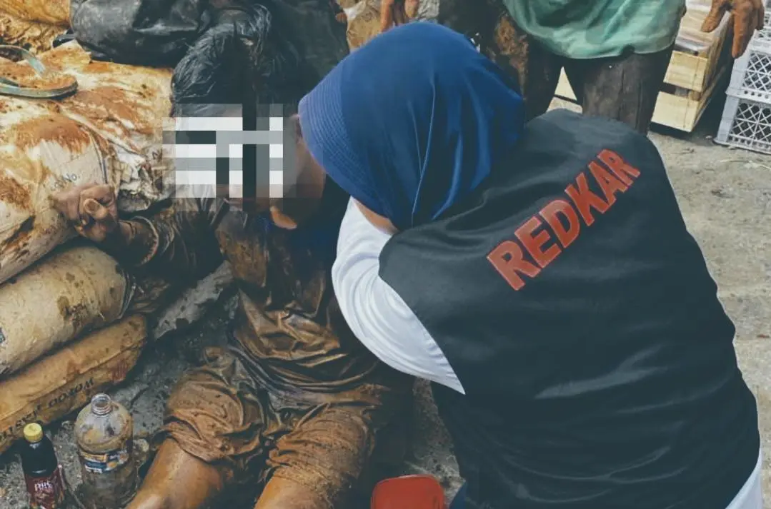 Pekerja Galian PLN Tertimbun Longsor di Curug, Alarm Keras Lemahnya Penerapan K3